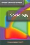 Sociology A Short Introduction,074562541X,9780745625416