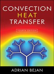 Convection Heat Transfer 4th Edition,0470900377,9780470900376