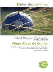 Diego Ribas da Cunha,613553758X,9786135537581