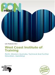 West Coast Institute of Training,6139350212,9786139350216