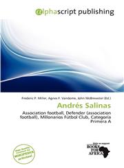 Andrés Salinas,6139984246,9786139984244