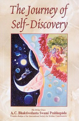 The Journey of Self-Discovery,0892132701,9780892132706
