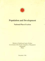 Population and Development National Plan of Action