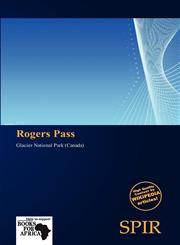 Rogers Pass,6138559444,9786138559443