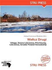 Wałcz Drugi,6138627717,9786138627715