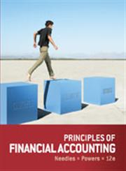 Principles of Financial Accounting 12th Edition,1133940560,9781133940562