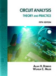 Circuit Analysis Theory and Practice 5th Edition,1133281001,9781133281009