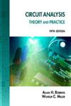 Circuit Analysis Theory and Practice 5th Edition,1133281001,9781133281009