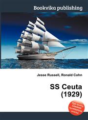 SS Ceuta (1929),5511711160,9785511711164