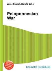 Peloponnesian War,551136410X,9785511364100