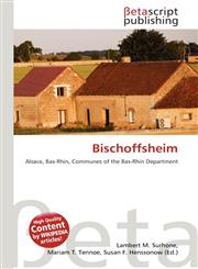 Bischoffsheim,6136229064,9786136229065