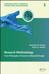 Research Methodology From Philosophy of Science to Research Design,1138000302,9781138000308