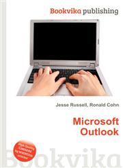 Microsoft Outlook,5511610496,9785511610498