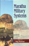 Maratha Military Systems 1st Published,817169859X,9788171698592