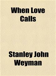 When Love Calls,1154887073,9781154887075