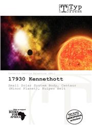17930 Kennethott,6139019567,9786139019564