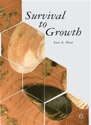 Survival to Growth,1137359765,9781137359766