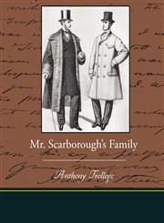 Mr. Scarborough s Family,1438529570,9781438529578