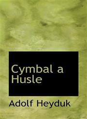 Cymbal a Husle,1117736229,9781117736228