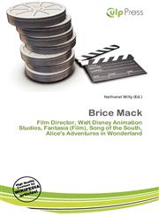 Brice Mack,6136532050,9786136532059