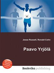 Paavo Yrjola,5511900680,9785511900681