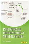 Integration and Differentiation of Multiple Vectors 1st Edition,8178849518,9788178849515