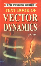 Text Book of Vector Dynamics 1st Published,8183560016,9788183560016