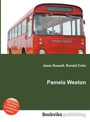 Pamela Weston,5511957275,9785511957272