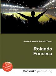 Rolando Fonseca,5512456741,9785512456743