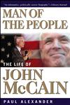 Man of the People The Life of John McCain 1st Edition,0471475459,9780471475453