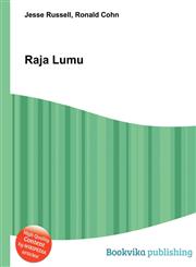 Raja Lumu,5512137085,9785512137086