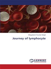 Journey of Lymphocyte,3659515213,9783659515217