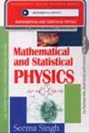 Mathematical and Statistical Physics,9380642059,9789380642055