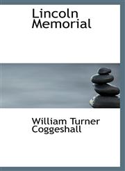 Lincoln Memorial,1103249355,9781103249350