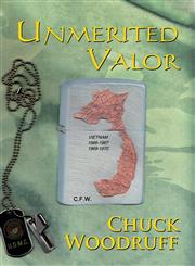 Unmerited Valor,1630843091,9781630843090