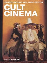 Cult Cinema,1405173734,9781405173735