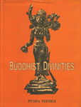 Buddhist Divinities 1st Edition,8121509130,9788121509138
