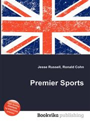 Premier Sports,5512195271,9785512195277