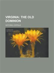 Virginia,1153731711,9781153731713