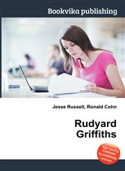 Rudyard Griffiths,5511400319,9785511400310