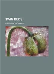 Twin beds,1151383066,9781151383068