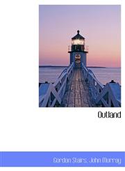 Outland,1140231944,9781140231943