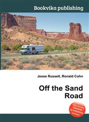 Off the Sand Road,5511988979,9785511988979