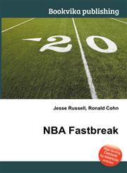 NBA Fastbreak,5511258571,9785511258577