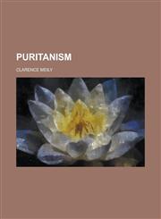 Puritanism,1154772519,9781154772517