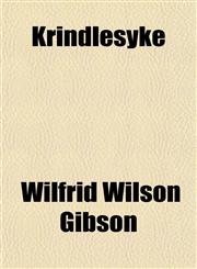 Krindlesyke,1152781278,9781152781276
