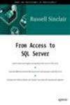 From Access to SQL Server,1893115240,9781893115248