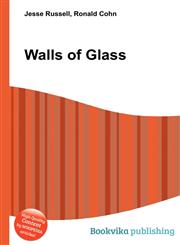 Walls of Glass,5511917370,9785511917375