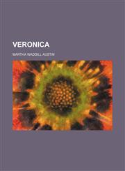 Veronica,1151304514,9781151304513