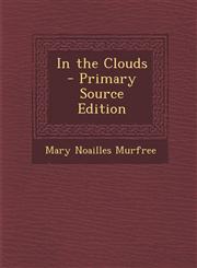 In the Clouds,1289448345,9781289448349